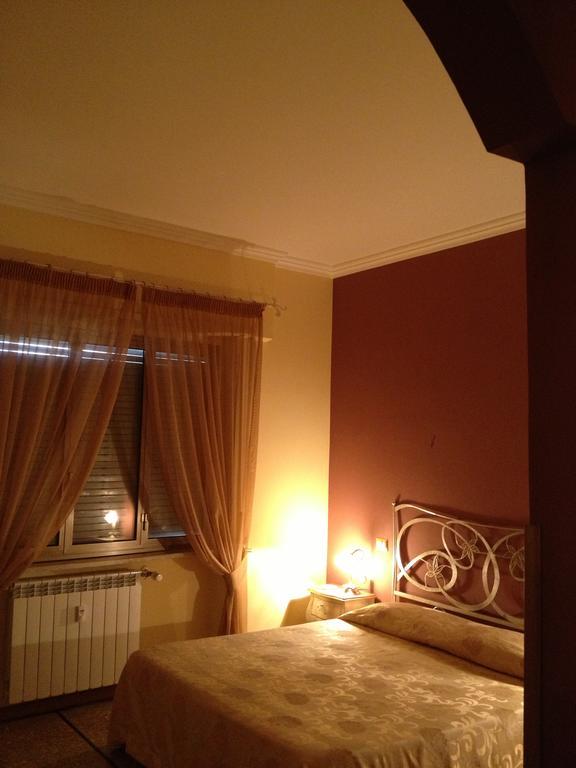 Miriam Guesthouse Rom Eksteriør billede