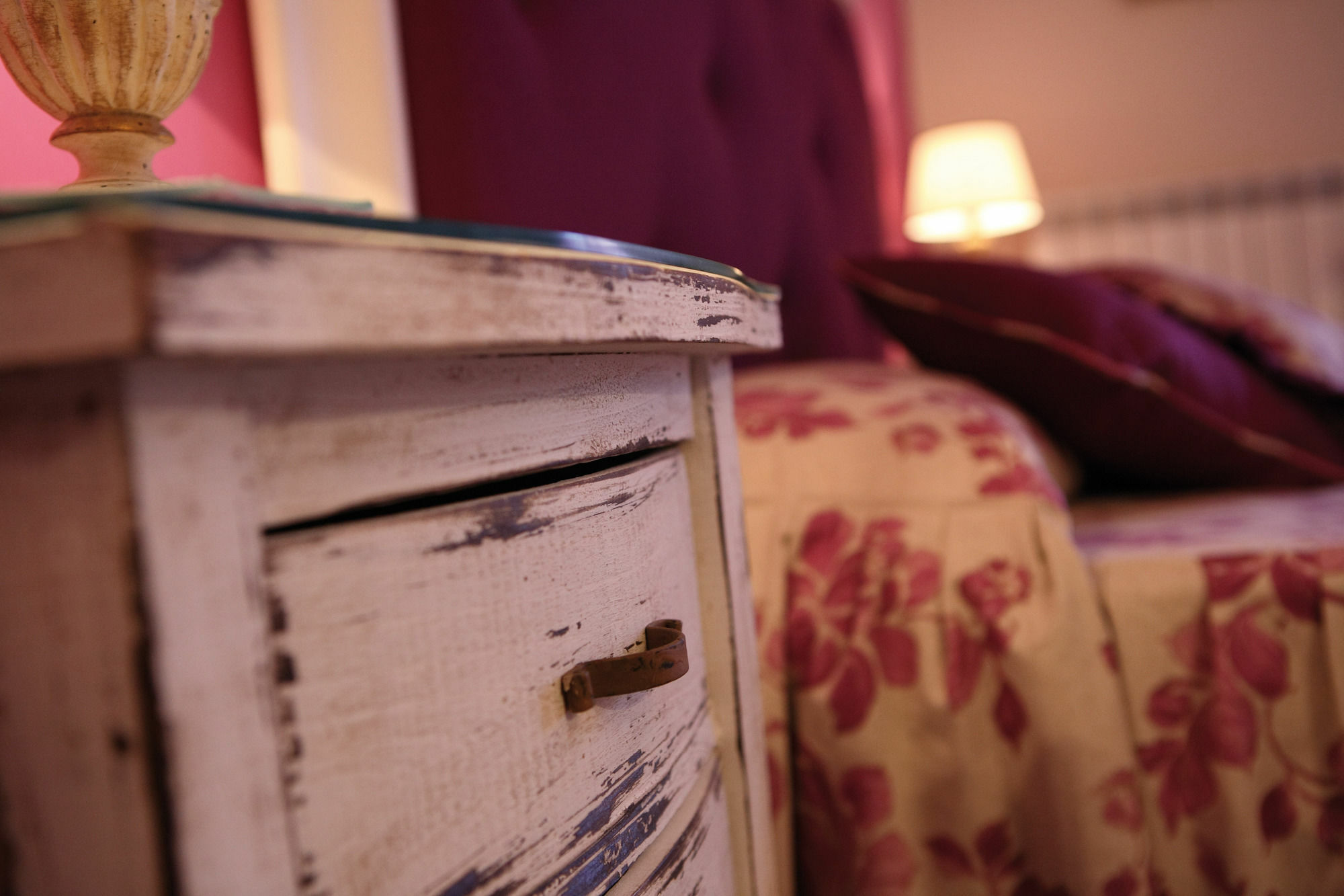 Miriam Guesthouse Rom Eksteriør billede